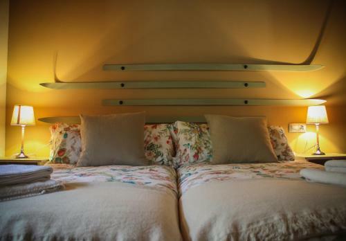 Apartamento Valle Del Sol I