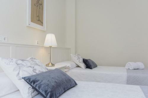 Apartamento San Pascual 18 III En Orihuela