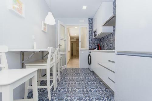 Apartamento San Pascual 18 III En Orihuela