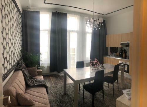 Apartamento Konac