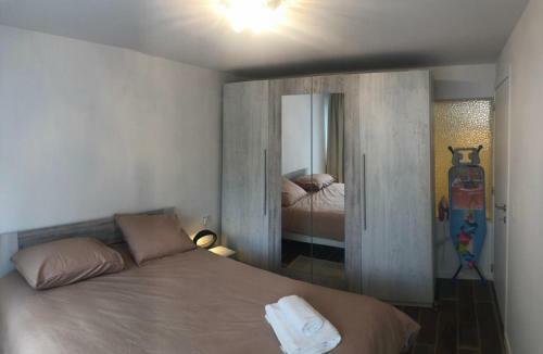 Apartamento Konac