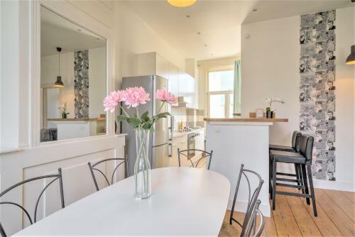 Apartamento The Capital Street Triplex