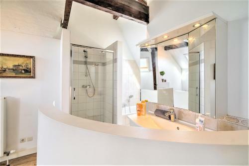 Apartamento The Capital Street Triplex