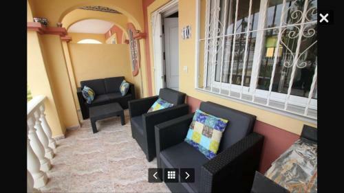 Villa Maison Orihuela Costa