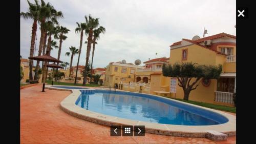Villa Maison Orihuela Costa