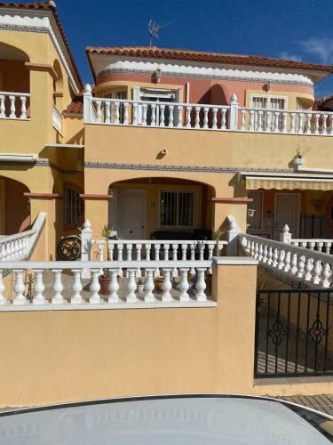 Villa Maison Orihuela Costa