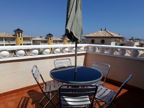 Los Dolses Don Juan,villa Avec Piscine Priv�e