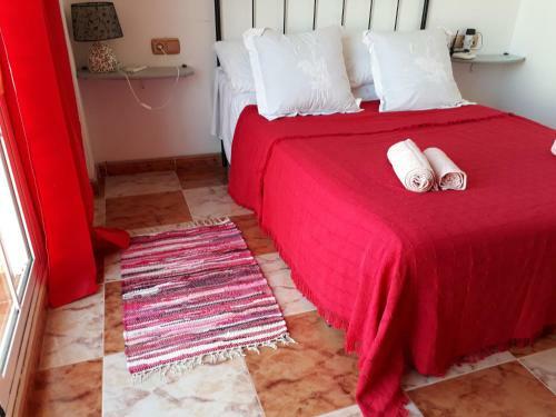 Los Dolses Don Juan,villa Avec Piscine Priv�e