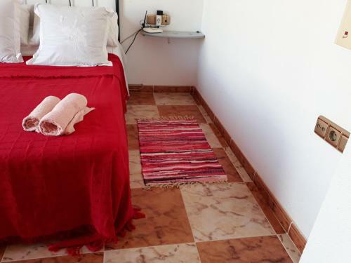 Los Dolses Don Juan,villa Avec Piscine Priv�e