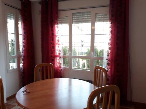 Los Dolses Don Juan,villa Avec Piscine Priv�e