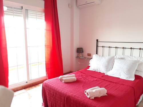 Los Dolses Don Juan,villa Avec Piscine Priv�e