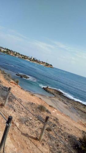Los Dolses Don Juan,villa Avec Piscine Priv�e