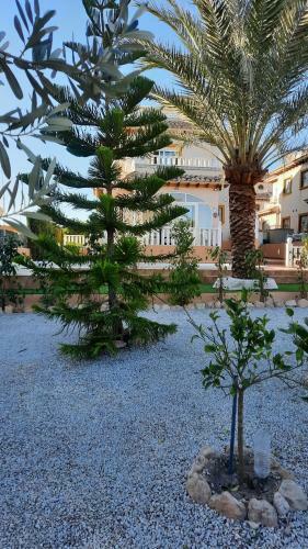 Los Dolses Don Juan,villa Avec Piscine Priv�e