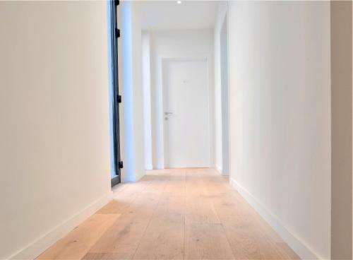 Apartamento The Central Square Residence