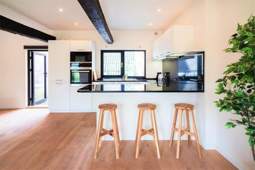 Apartamento The Central Square Residence