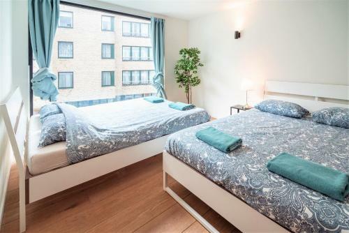 Apartamento The Central Square Residence