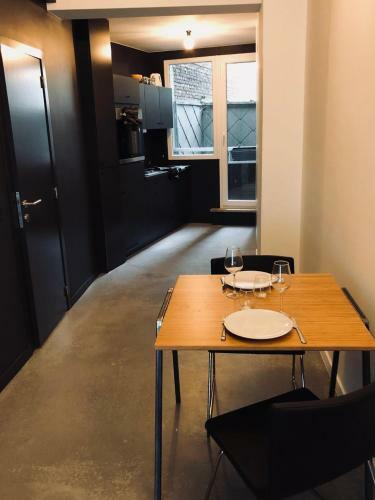 Apartamento Lange Nieuwstraat 141