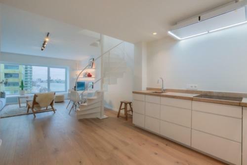 Apartamento One Of A Kind Skyview Apt Overlooking Mas