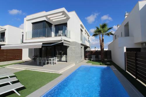 Villa Vistabella