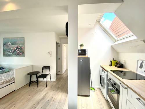 Bonjour Apartments ?entre 3