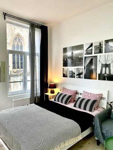 Bonjour Apartments ?entre 3