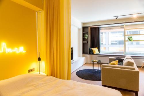 Apartamento Hopland