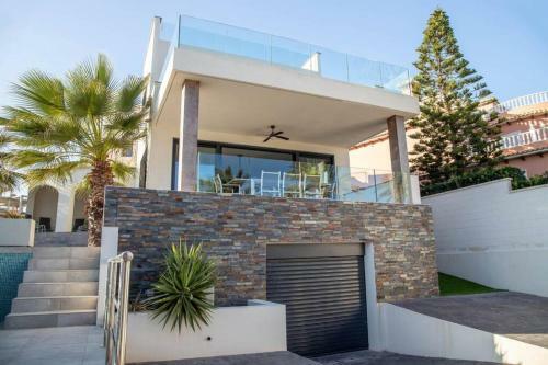 Villa La Zenia