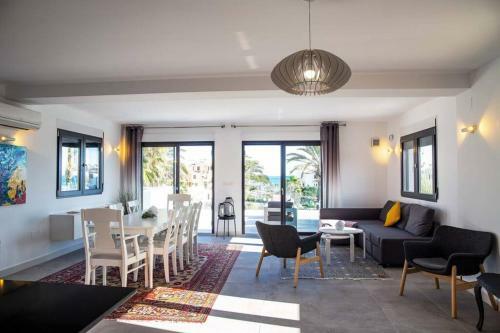 Villa La Zenia