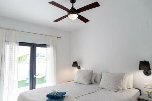 Villa La Zenia
