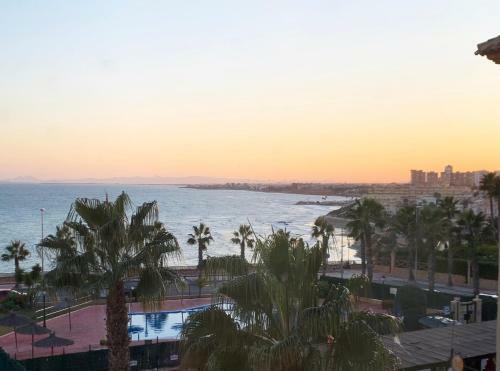 Apartamento Duplex Aguamarina