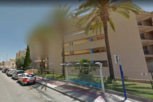 Apartamento Duplex Aguamarina