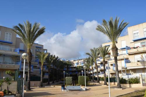 Apartamento Duplex Aguamarina