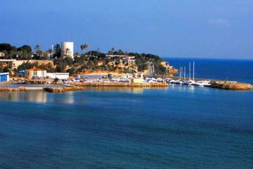 Apartamento Duplex Aguamarina