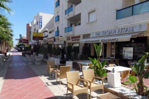 Apartamento Duplex Aguamarina