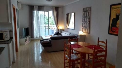 Apartment Vistamar10