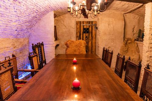 Hofmarkgraaf - Unique Apartment In Historic Antwerp Mansion