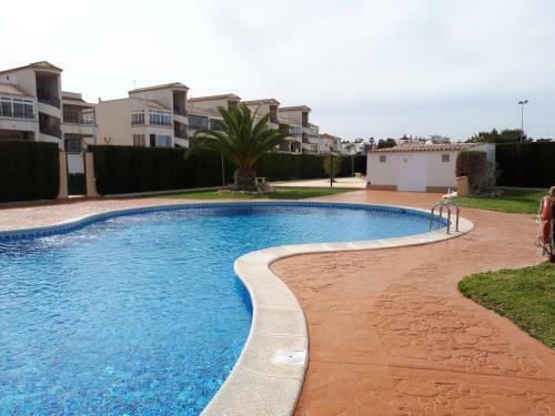 Apartamento Spanische Bungalow In Kurort