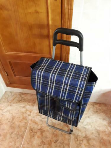 Apartamento Spanische Bungalow In Kurort