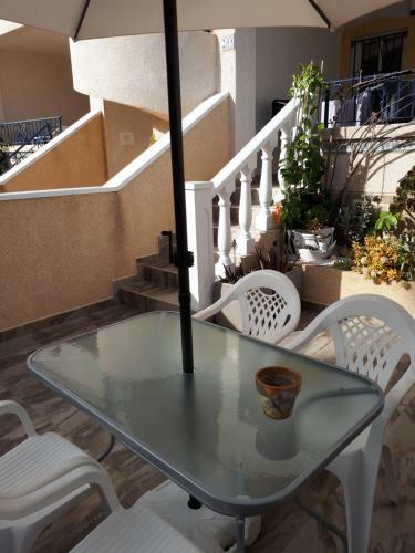 Apartamento Spanische Bungalow In Kurort