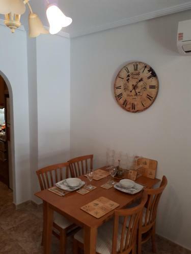 Apartamento Spanische Bungalow In Kurort