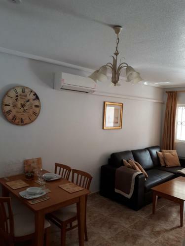 Apartamento Spanische Bungalow In Kurort