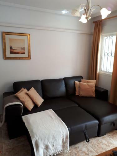 Apartamento Spanische Bungalow In Kurort