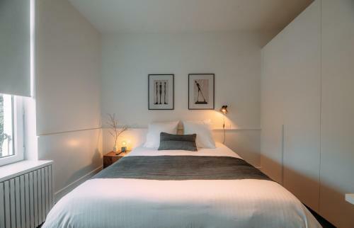 Apartamento Sud D'anvers