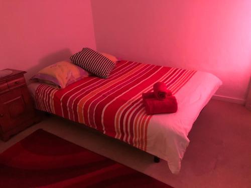 Apartamento Studio