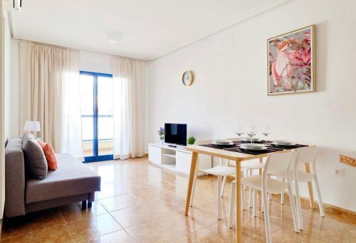 Playamarina II Rooftop Apartment