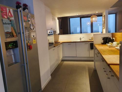 Apartamento Grand Loft Antwerpen