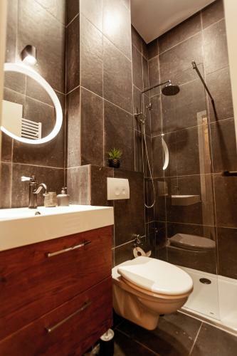 Apartamento Luxury Suites Palace