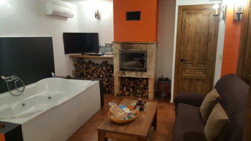 La Escapada Cuenca