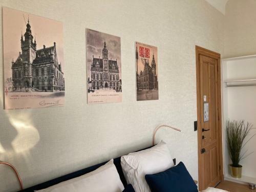 Borgerhouse B&B