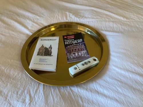 Borgerhouse B&B